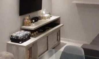 Imagem 2: Apartamento com 2 dormitórios à venda, 54 m² por r$ 130.000 - geisel - joão pessoa/pb para