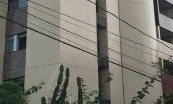 Imagem 3: Apartamento com 3 dormitórios à venda, 135 m² por r$ 600.000,00 - cabo branco - joão pesso