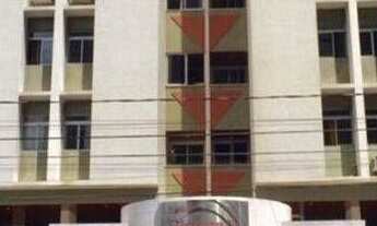 Imagem 2: Apartamento com 3 dormitórios à venda, 123 m² por r$ 450.000,00 - tambaú - joão pessoa/pb