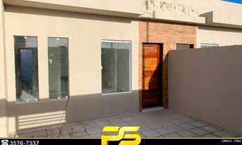 Imagem: Casa com 2 dormitórios à venda, 60 m²