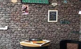 Imagem 4: Apartamento com 3 dormitórios + dependência, a venda, 146 m² por r$ 960.000 - bairro dos e