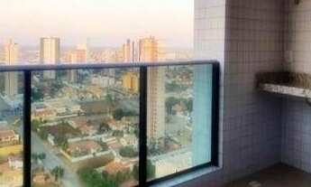 Imagem 2: Apartamento com 3 dormitórios à venda, 135 m² por r$ 684.247,83 - centro - mossoró/rn para