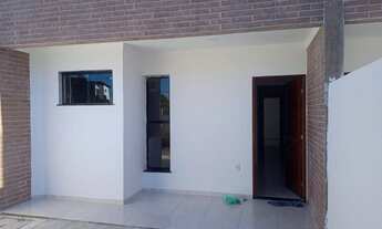 Imagem 4: Casa com 02 quartos por 165 mil em gramame para