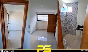 Imagem 5: Apartamento com 3 dormitórios à venda, 60 m² por r$ 162.000 - cristo redentor - joão pesso