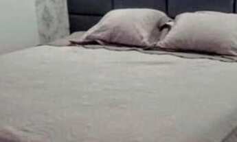 Imagem 6: Apartamento com 2 dormitórios à venda, 130 m² por r$ 700.000,00 - jardim oceania - joão pe