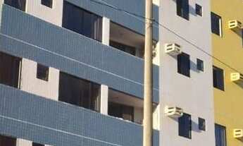 Imagem: Apartamento com 2 quartos à venda, aeroclube