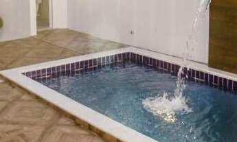 Imagem 5: Casa com 3 dormitórios à venda, 105 m² por r$ 450.000,00 - carapibus - conde/pb para