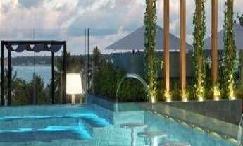 Imagem 4: Oportunidade) apartamento beira mar cabo branco para