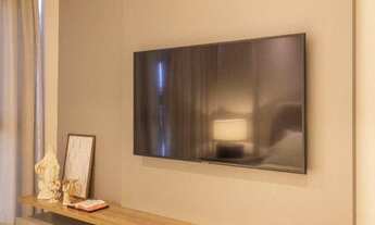 Imagem 2: Apartamento 91m² no Bessa, a venda por R$760.000,00