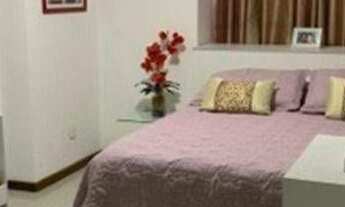 Imagem 2: Apartamento com 4 dormitórios à venda, 204 m² por r$ 760.000 - manaíra - joão pessoa/pb pa