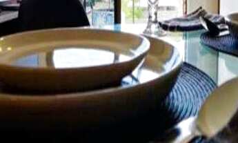 Imagem 5: Apartamento com 1 dormitório à venda, 41 m² por r$ 196.723 - principal de ponta de campina