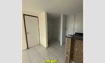 Imagem 2: Apartamento com 2 dormitórios à venda, 56 m² por r$ 130.000,00 - ernesto geisel - joão pes