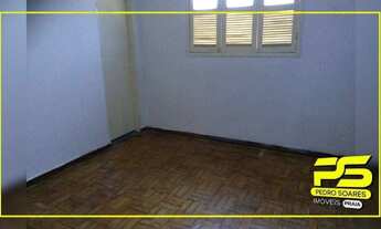 Imagem 6: Casa com 6 dormitórios à venda, 324 m² por r$ 550.000 - bairro dos estados - joão pessoa/p