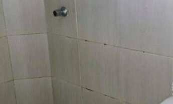 Imagem: Apartamento térreo com 2 dormitórios à