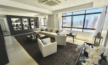 Imagem: APARTAMENTO RESIDENCIAL em João Pessoa