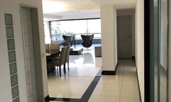 Imagem 5: Apartamento com 4 quartos à venda, manaíra - joão pessoa para