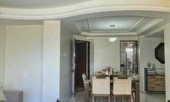 Imagem 7: Apartamento à venda, 116 m² por r$ 470.000,00 - tambaú - joão pessoa/pb para