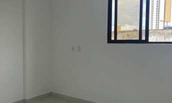 Imagem 6: Apartamento com 2 quartos à venda, jardim oceania - joão pessoa para