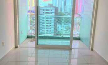 Imagem 3: Apartamento 96m² 3 suítes no Cabo Branco, a venda por R$490.000,00