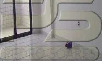 Imagem 2: Apartamento com 3 dormitórios à venda, 118 m² por r$ 480.000,00 - miramar - joão pessoa/pb