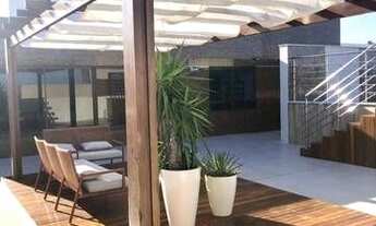 Imagem 5: Flat/loft/estúdio com 2 quartos à venda, cabo branco - joão pessoa para