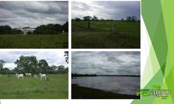 Imagem 3: Fazenda à venda, 934000000 m² por r$ 868.000.000 - zona rural - são felix do araguaia/mt p