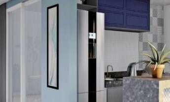 Imagem 3: Apartamento com 2 a 3 dormitórios à venda, 48 a 72 m² a partir de r$ 237.066 - intermares