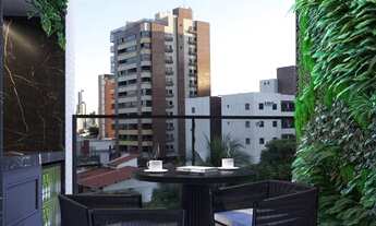 Imagem 7: Apartamentos de 32m² a 159m² no Jardim Oceania, a venda a partir de R$292.000,00