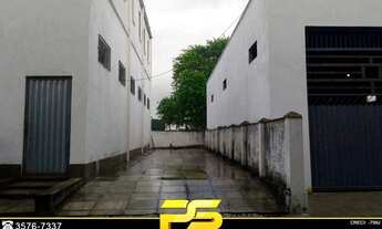 Imagem 3: 2 galpão à venda, 840 m² por r$ 800.000 - vila rural - igarassu/pe #pedrosoares para
