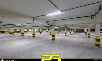 Imagem 3: Apartamento com 3 dormitórios à venda, 89 m² por r$ 740.000 - aeroclube - joão pessoa/pb