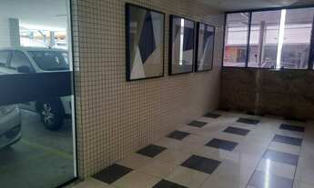 Imagem 2: Apartamento com 120m² 3 quartos, a venda por R$450.000,00