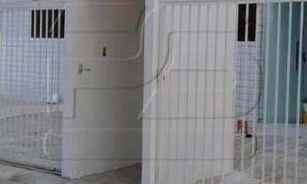 Imagem 3: Apartamento com 2 dormitórios à venda, 42 m² por r$ 113.000,00 - gramame - joão pessoa/pb