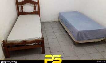 Imagem 7: Casa com 3 dormitórios para VENDA, 360 m² por r$ 100.000,00 - alto do mateus - joão pessoa