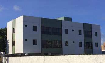 Imagem: Apartamento padrão 59m² 2 quartos, a venda