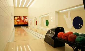 Imagem 3: Apartamento com 6 quartos à venda, altiplano cabo branco - joão pessoa para