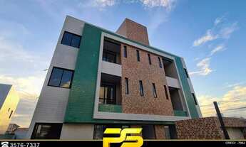 Imagem 7: Apartamento com 2 dormitórios à venda, 50 m² por r$ 157.000 - ernesto geisel - joão pessoa