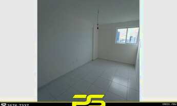 Imagem 7: Apartamento com 2 dormitórios à venda, 71 m² por r$ 600.000,00 - bessa - joão pessoa/pb pa