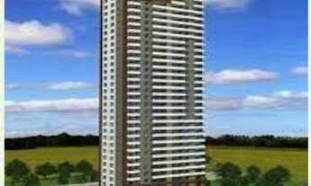 Imagem: Apartamento 216m2 com 04 quartos no altiplano