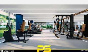 Imagem: Apartamento com 3 dormitórios à venda