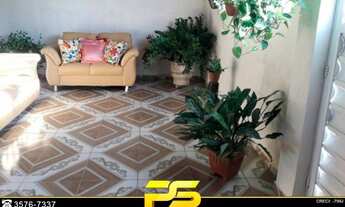 Imagem 4: Casa com 2 dormitórios à venda, 200 m² por r$ 130.000 - baia da traicao - baía da traição