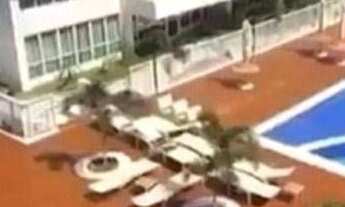 Imagem 2: Apartamento com 3 dormitórios + dependência à venda, 146 m² por r$ 960.000 - bairro dos es