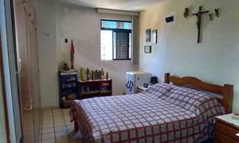 Imagem 6: Apartamento com 3 quartos à venda, tambaú - joão pessoa para