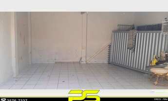 Imagem 3: Casa à venda, 480 m² por r$ 750.000 - jardim cidade universitária - joão pessoa/pb #pedros