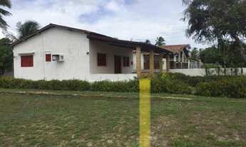 Imagem 5: Casa 700m2 com 02 quartos em lucena á venda por 250.000,00 para