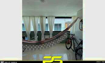 Imagem: Cobertura à venda, 295 m² por r$ 1.500.000