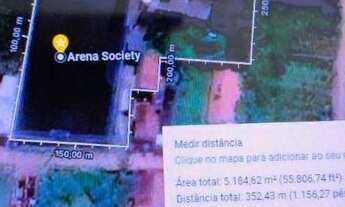 Imagem 2: Terreno à Venda, 5100 m² Por R$ 800.000.00 - Bananeiras/Pb