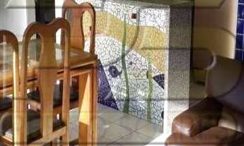 Imagem 4: Apartamento com 4 dormitórios à venda, 120 m² por r$ 475.000 - cuités - campina grande/pb