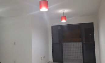 Imagem 1: APARTAMENTO RESIDENCIAL em João Pessoa - PB, Mangabeira