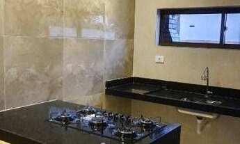 Imagem 3: Casa com 3 dormitórios à venda, 90 m² por r$ 320.000,00 - josé américo de almeida - joão p