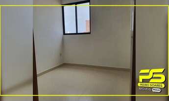 Imagem 4: Apartamento com 2 dormitórios à venda, 76 m² por r$ 248.900 - bessa - joão pessoa/pb para